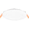 Philips Hue 5/6" Slim Downlight (White & Color Ambiance)