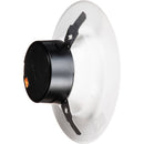 Philips Hue 5/6" Recessed Downlight (White & Color Ambiance)