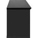Gator Elite Series Furniture Desktop Studio Rack (8 RU, Black)