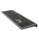 Logickeyboard ALBA Keyboard for Autodesk SMOKE (Mac, US English)