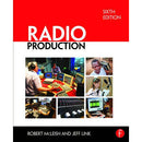 Focal Press Radio Production