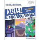 Focal Press Visual Design Concepts for Mobile Games