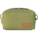 Vanguard Veo City TP23 Tech Pouch (Green, 2.5L)