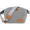 Vanguard Veo City CB29 Cross-Body Bag (Gray, Medium)