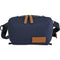 Vanguard Veo City CB24 Cross-Body Bag (Navy, Small)