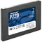 Patriot 2TB P220 Series SATA III 2.5" Internal SSD