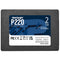 Patriot 2TB P220 Series SATA III 2.5" Internal SSD
