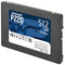 Patriot 512GB P220 Series SATA III 2.5" Internal SSD