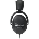 Direct Sound EX25 Plus V3 Extreme Isolation Headphones (Graphite)