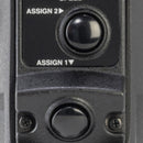 Libec Zoom Demand for Canon and Fujinon Portable Lenses