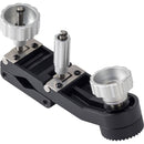 Libec Zoom Demand for Canon and Fujinon Portable Lenses