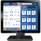 GVision USA 17" SXGA PCAP Touchscreen Display