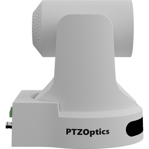 PTZOptics Move SE SDI/HDMI/USB/IP PTZ Camera with 30x Optical Zoom (White)