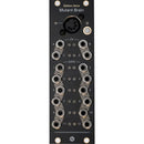 Erica Synths Hexinverter Mutant Brain MIDI to CV Eurorack Module (8 HP)