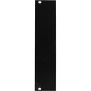 Erica Synths Black Blind Panel (3 HP)