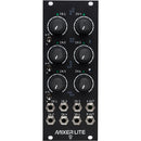 Erica Synths Drum Mixer Lite Eurorack Module (10 HP)