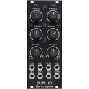 Erica Synths Dual FX Eurorack Module (10 HP)