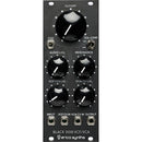 Erica Synths Black 3109 VCF/VCA Eurorack Module (10 HP)