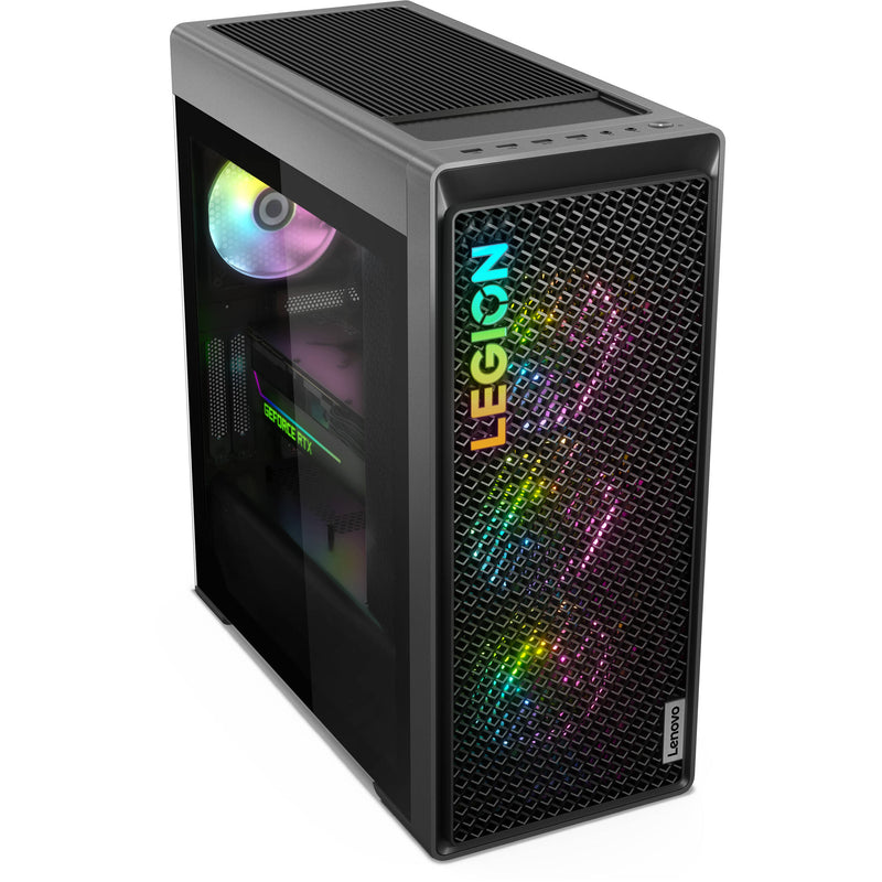 Lenovo Legion Tower 7i Gaming Desktop Computer