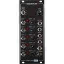 Erica Synths EDU DIY Sequencer Eurorack Module Kit