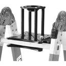 RigWheels Ladder Mount with 100mm Ball Head Adapter
