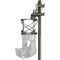 RigWheels PTZ Camera Wall Mount Vibration Isolator/Damper with Pipe Clamps