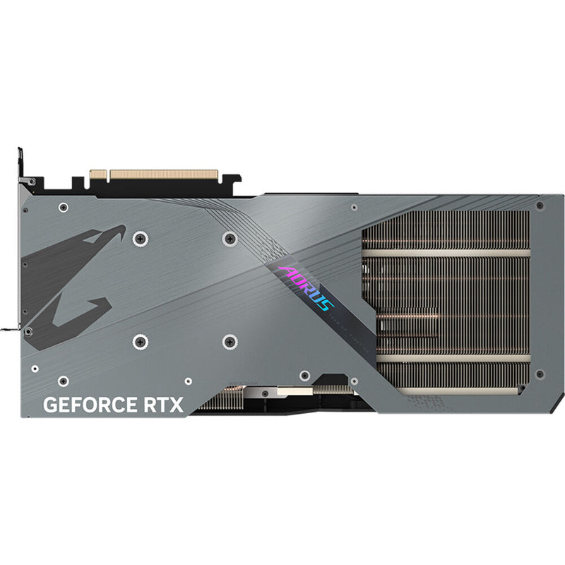 Gigabyte GeForce RTX 4090 MASTER Graphics Card