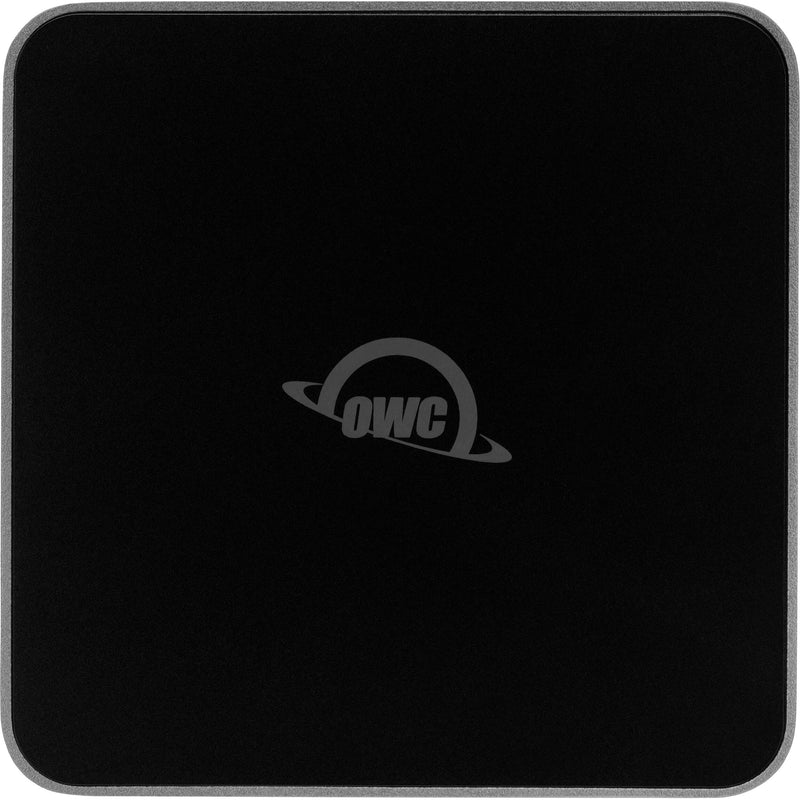 OWC Atlas Dual CFexpress + SD Card Reader