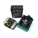pi-top [4] + Foundation Kit