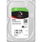 Seagate 8TB IronWolf Pro 7200 rpm SATA III 3.5" Internal NAS HDD (CMR)