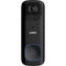 Lorex B463AJDB-E 2K QHD Wi-Fi Battery-Powered Video Doorbell (Black)