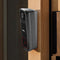 Lorex B463AJDB-E 2K QHD Wi-Fi Battery-Powered Video Doorbell (Black)
