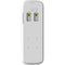 Lorex B463AJD-E 2K QHD Wi-Fi Battery-Powered Video Doorbell (White)