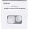 TELESIN Tempered Protective Film Set for DJI Action 3 Camera