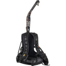 Easyrig Vario 5 Strong with STABIL G3 & Gimbal Rig Vest with EASYLOCK & Quick Release (Large Vest)