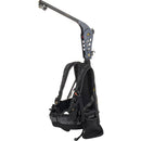 Easyrig Vario 5 Strong with STABIL G3 & Gimbal Rig Vest with EASYLOCK & Quick Release (Large Vest)