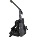 Easyrig Vario 5 Strong with STABIL G3 & Gimbal Rig Vest with EASYLOCK & Quick Release (Large Vest)