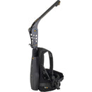 Easyrig Vario 5 Strong with STABIL G3 & Gimbal Rig Vest with EASYLOCK & Quick Release (Large Vest)