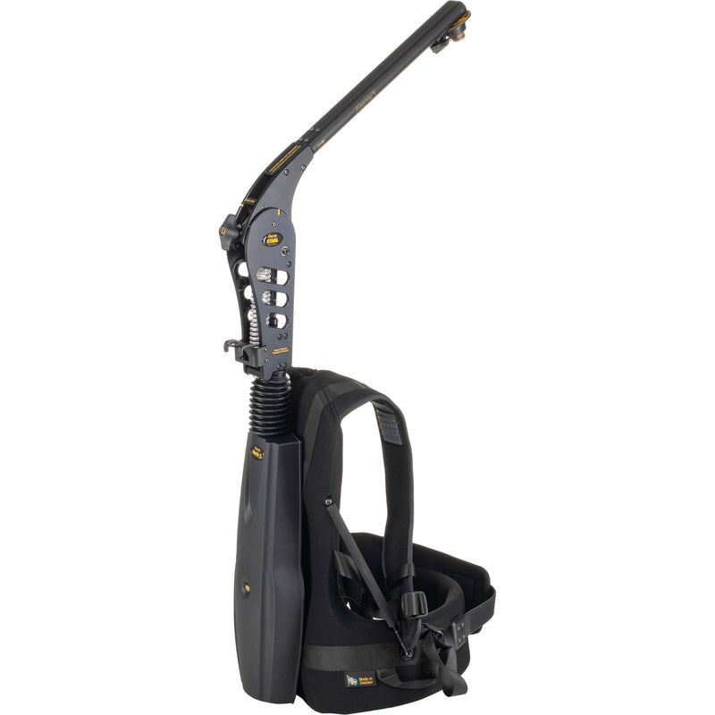 Easyrig Vario 5 Strong with STABIL G3 & Gimbal Rig Vest with EASYLOCK & Quick Release (Large Vest)