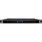 LEA Professional CS164D ConnectSeries 640W 4-Channel Networked Amplifier