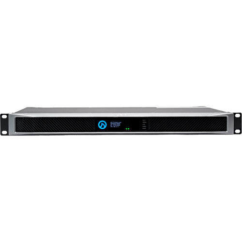 LEA Professional CS702-G ConnectSeries 1400W 2-Channel Networked Amplifier (Government Model)
