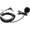 Williams Sound Mini Lapel Clip Omnidirectional Microphone for Digi-Wave DLT 400 Transceiver Only.