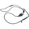 Williams Sound Neckloop - 18" Cord + Adapter.  3.5mm Stereo Plug for Use With Wav Pro Receiver - WF R2