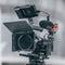 Falcam Horizontal-to-Vertical QR Half Cage for Cameras with Sony E Lens