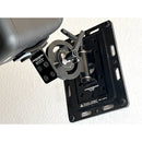 PRECISION TRIAD-ORBIT SM-MTM Adapter Plate for One IK Multimedia MTM Speaker