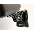 PRECISION TRIAD-ORBIT SM-MTM Adapter Plate for One IK Multimedia MTM Speaker