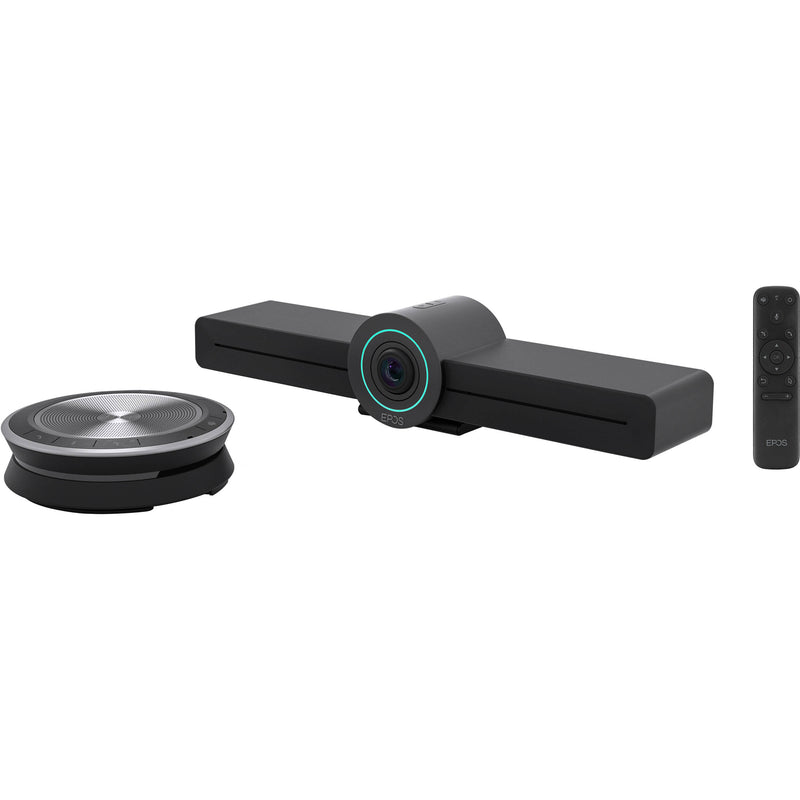 EPOS EXPAND Vision 3T Video Conferencing System