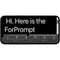 Fortinge MIA-XL Mobile Prompter for Smartphones