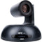 AIDA Imaging 2 x HD NDI HX PTZ Cameras with 18x Zoom + PTZ View IP Controller Bundle