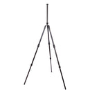 3 Legged Thing Charles 2.0 Darkness Magnesium Alloy Tripod (Matte Black)